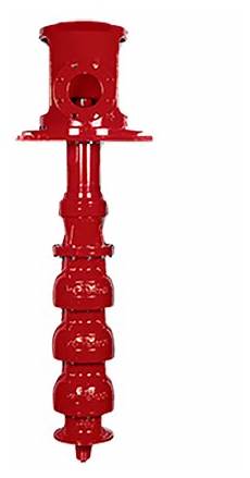 Caterpillar Lift Pump