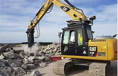 Caterpillar Machine Parts