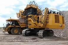 Caterpillar Machine Parts