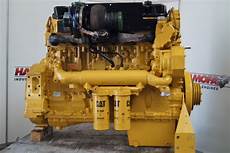 Caterpillar Marine Parts