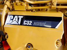 Caterpillar Marine Parts