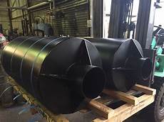Caterpillar Muffler