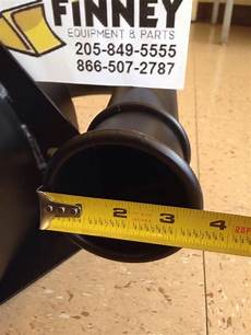 Caterpillar Muffler
