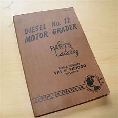 Caterpillar Oem Parts