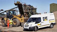 Caterpillar Parts Dealer