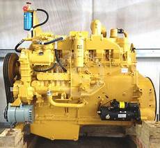 Caterpillar Parts Online