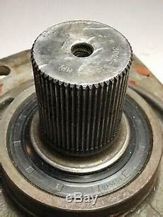 Caterpillar Piston