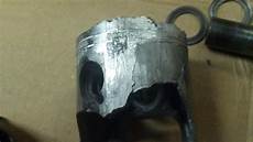 Caterpillar Piston