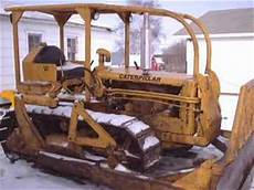 Caterpillar Radiator Cap