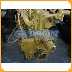 Caterpillar Radiator Hose