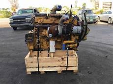 Caterpillar Reman Engines