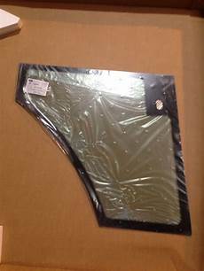 Caterpillar Replacement Glass