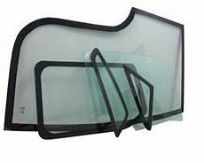 Caterpillar Replacement Glass