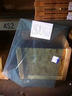 Caterpillar Replacement Glass
