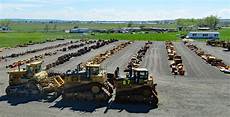 Caterpillar Replacement Parts