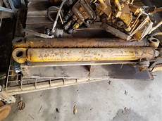 Caterpillar Salvage Parts