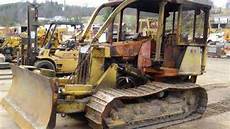 Caterpillar Salvage Yards