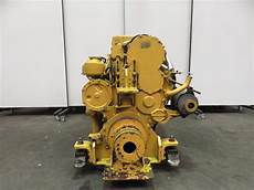 Caterpillar Spare Parts