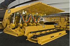 Caterpillar Spares