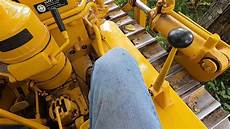 Caterpillar Starter Motor