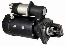 Caterpillar Starter Solenoid