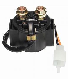 Caterpillar Starter Solenoid