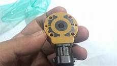 Caterpillar Starter Switch