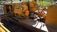Caterpillar Starter