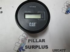 Caterpillar Surplus Parts