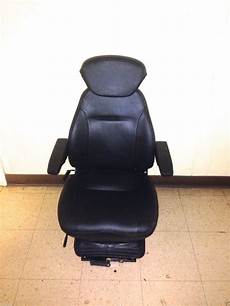 Caterpillar Suspension Seat