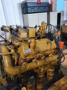 Caterpillar Thermostat
