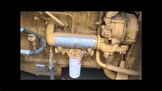 Caterpillar Thermostat