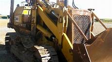 Caterpillar Track Adjuster
