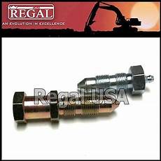 Caterpillar Track Adjuster