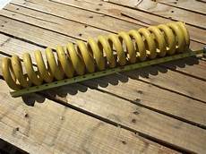 Caterpillar Track Adjuster