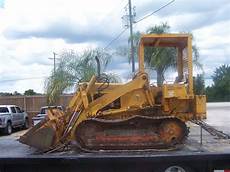 Caterpillar Tractor Parts