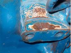 Caterpillar Tractor Parts