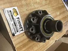 Caterpillar Transmission Parts