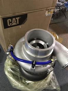 Caterpillar Turbocharger