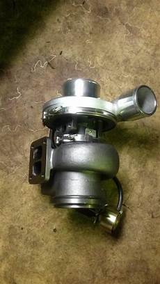 Caterpillar Turbocharger