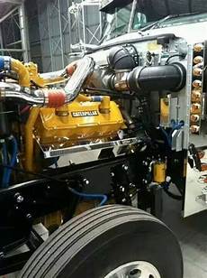 Caterpillar Turbocharger