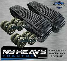 Caterpillar Undercarriage Parts