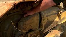 Caterpillar Undercarriage Parts