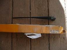 Caterpillar Wiper Blades