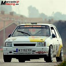 Corsa A Gsi