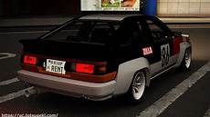 Corsa A