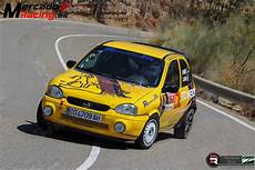 Corsa B Gsi