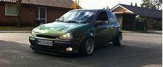 Corsa B Gsi