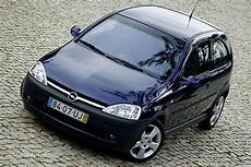 Corsa C Gsi