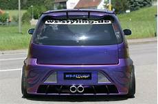 Corsa C Gsi